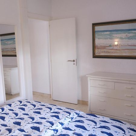 Elena Flat A Little Paradise Right On The Beach Sitio de Calahonda Eksteriør bilde