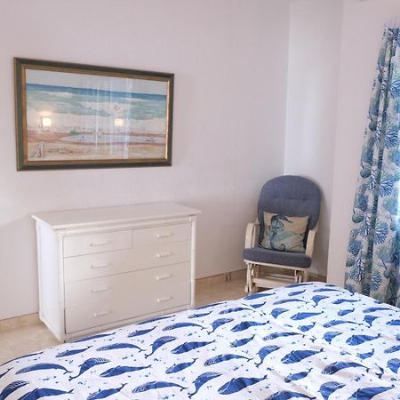 Elena Flat A Little Paradise Right On The Beach Sitio de Calahonda Eksteriør bilde