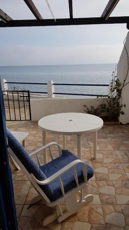 Elena Flat A Little Paradise Right On The Beach Sitio de Calahonda Eksteriør bilde