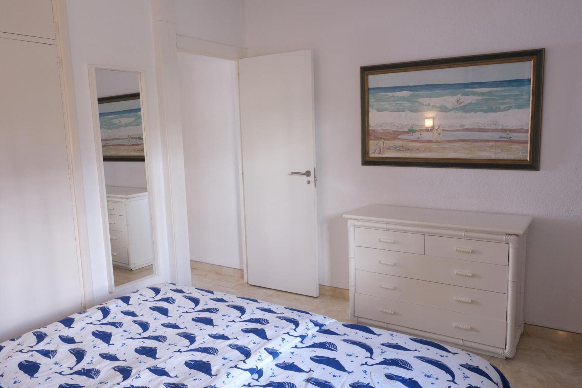 Elena Flat A Little Paradise Right On The Beach Sitio de Calahonda Eksteriør bilde